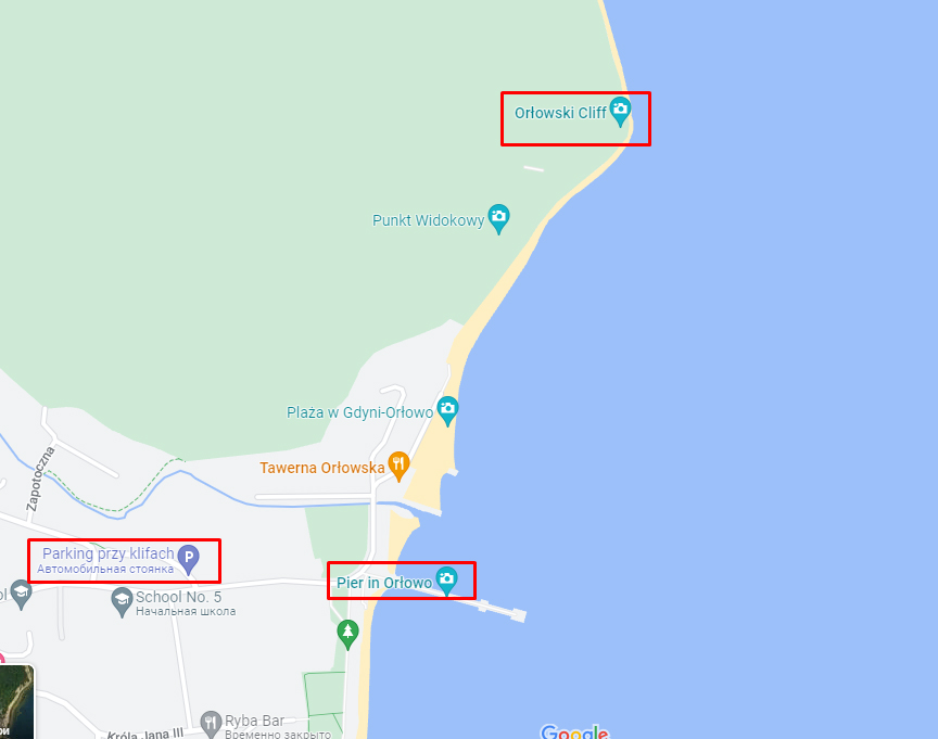 Гданьск что посмотреть | Блог путешественника LyapaTravel